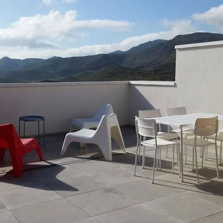 Ferienwohnung Terrazas Del Pozo 10 El Pozo de los Frailes Exterior foto