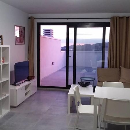 Ferienwohnung Terrazas Del Pozo 10 El Pozo de los Frailes Exterior foto