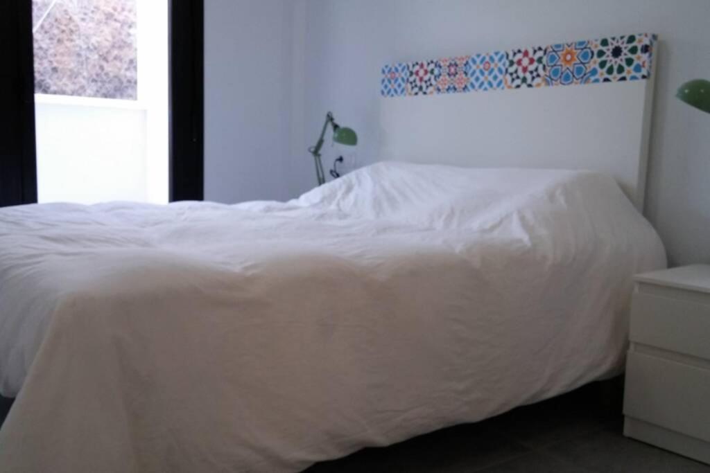 Ferienwohnung Terrazas Del Pozo 10 El Pozo de los Frailes Exterior foto