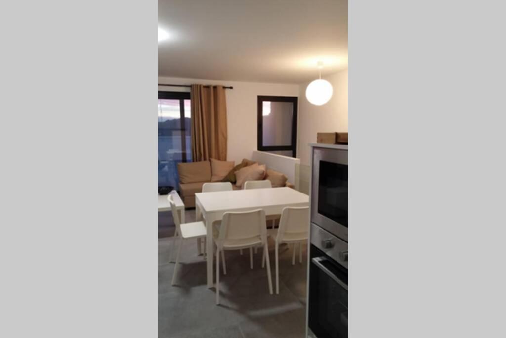Ferienwohnung Terrazas Del Pozo 10 El Pozo de los Frailes Exterior foto