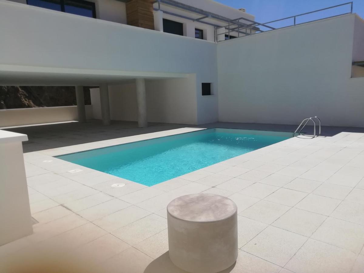 Ferienwohnung Terrazas Del Pozo 10 El Pozo de los Frailes Exterior foto